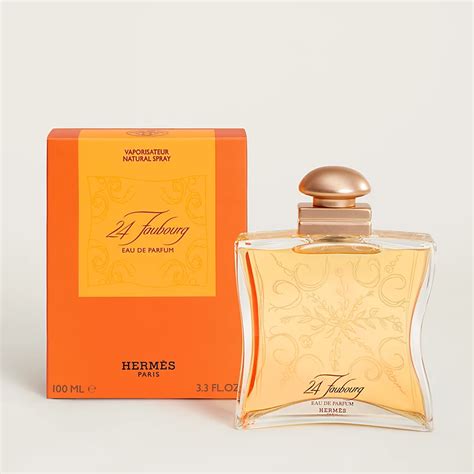 hermes 24 faubourg men.